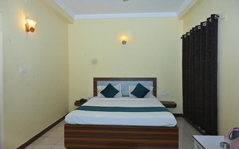 Hotel The Finch Пури Экстерьер фото